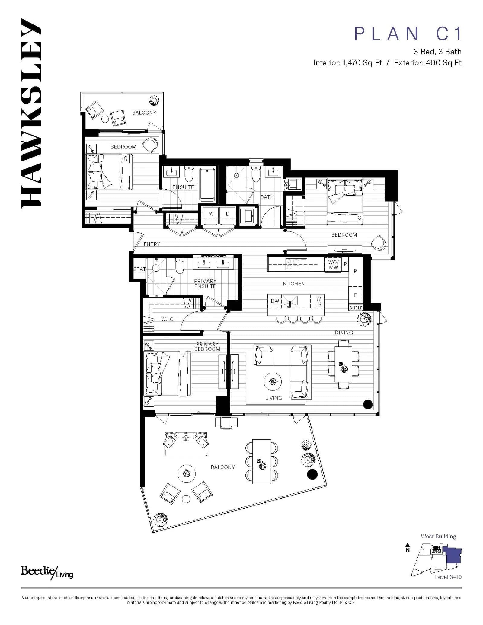 3963 UPLANDS WAY, West Vancouver