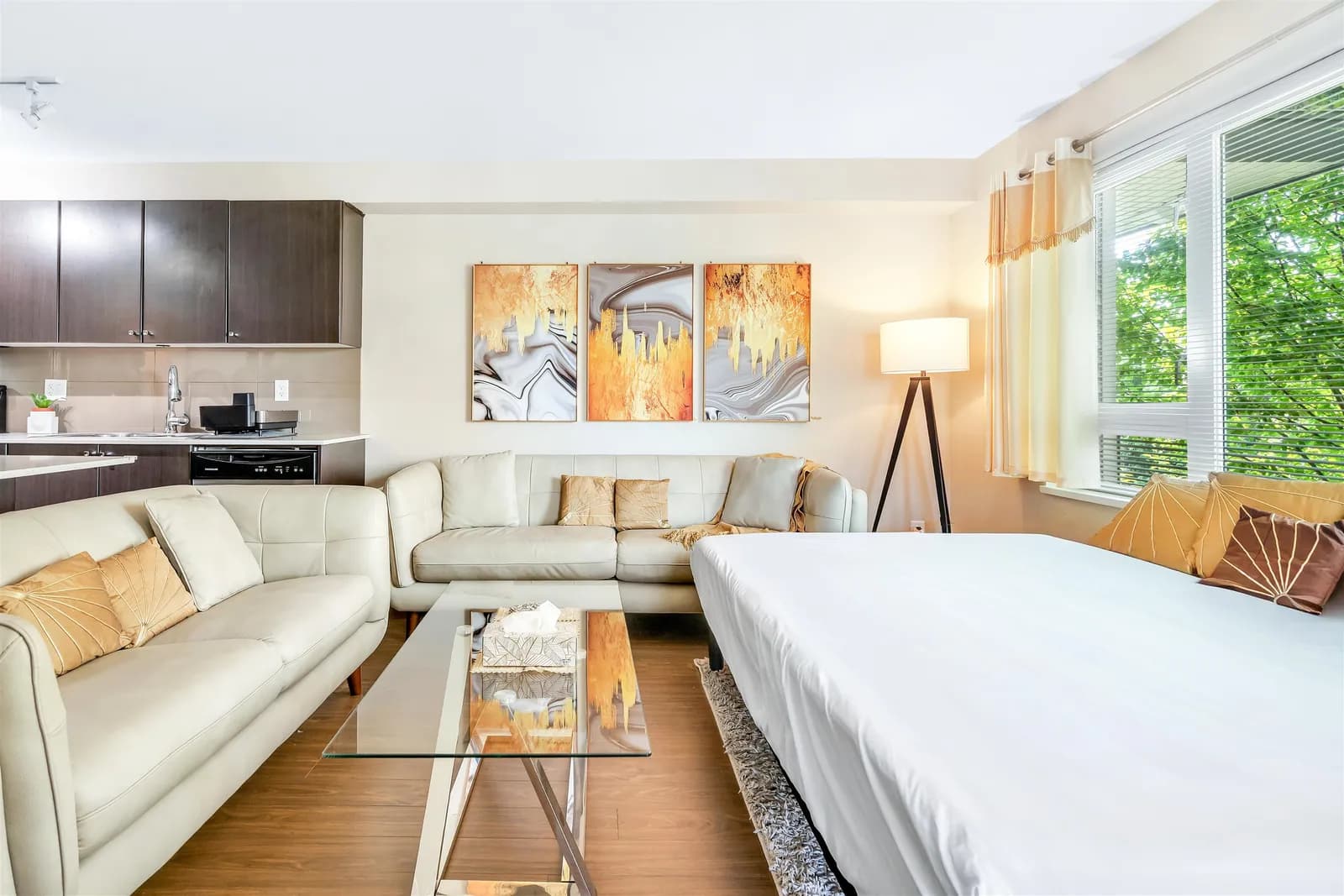 #310 13740 75A AVENUE, Surrey, BC photo 4