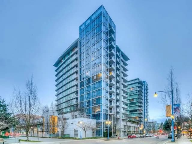 5900 ALDERBRIDGE WAY, Richmond