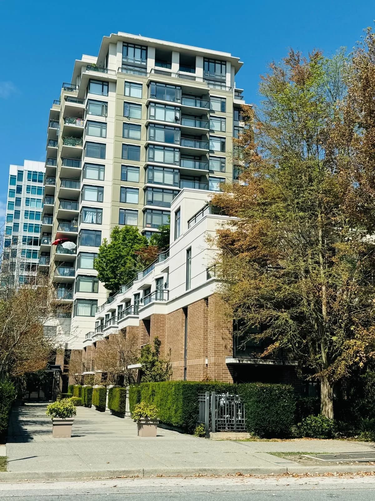 #505 6351 BUSWELL STREET, Richmond, BC photo 2