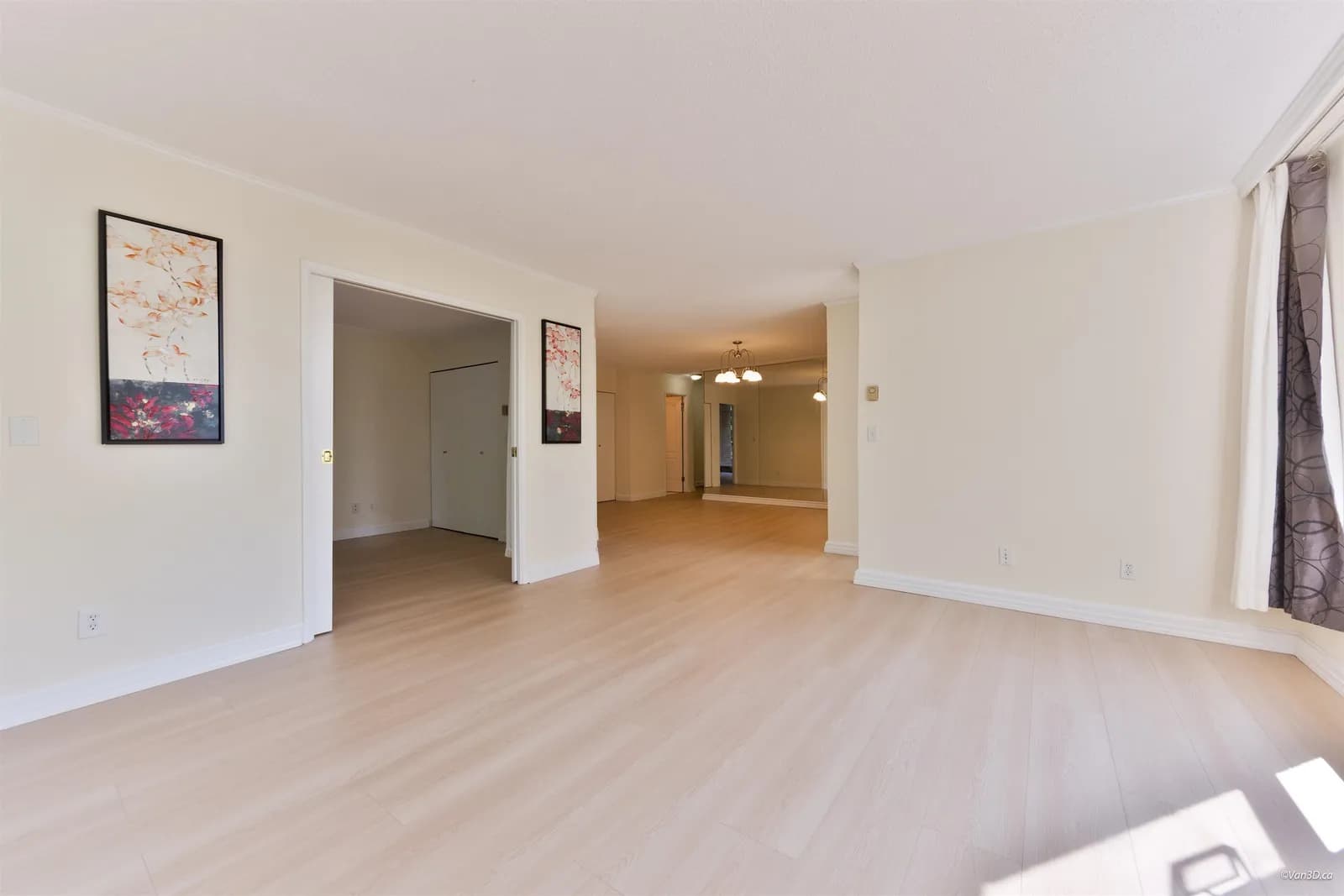#201 4350 BERESFORD STREET, Burnaby, BC photo 3