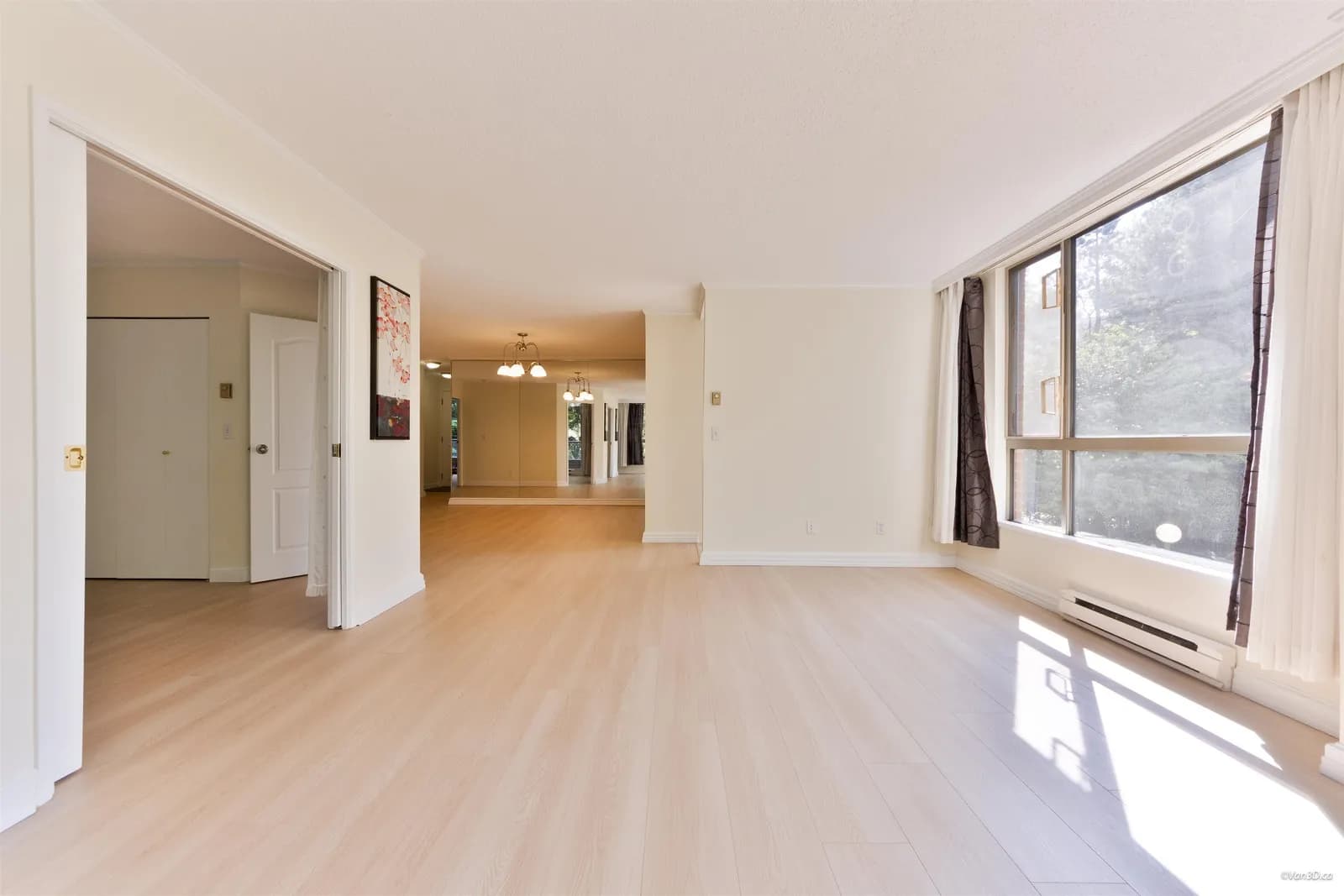 #201 4350 BERESFORD STREET, Burnaby, BC photo 4