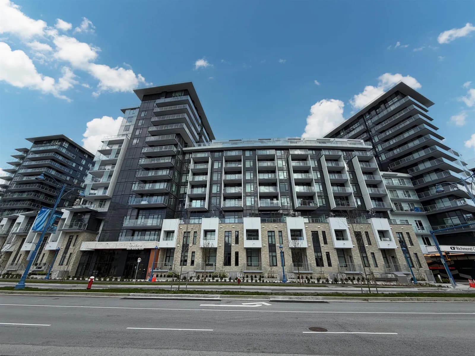 6300 MINORU BOULEVARD, Richmond
