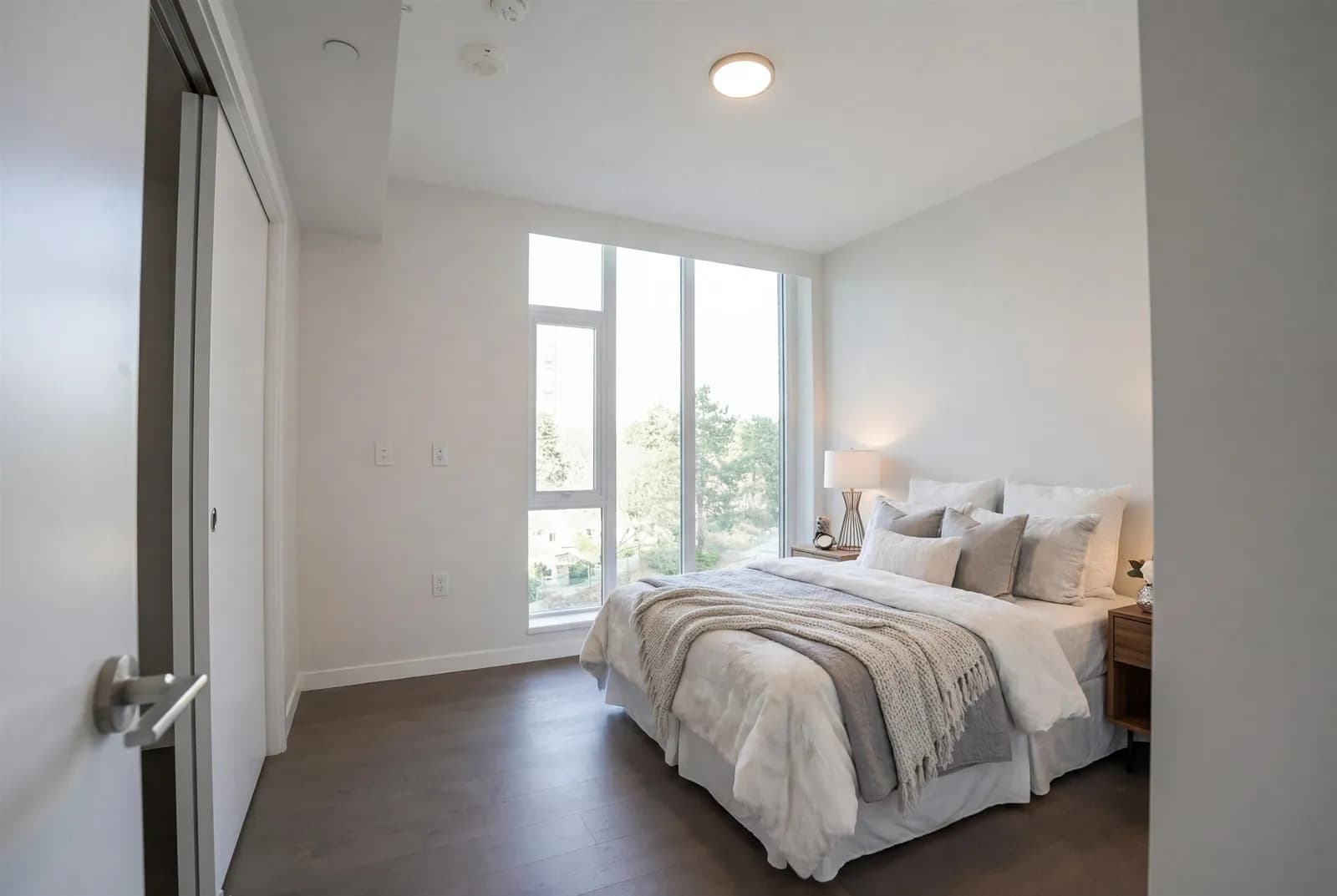 #909 7418 PAULSON STREET, Vancouver, BC photo 3
