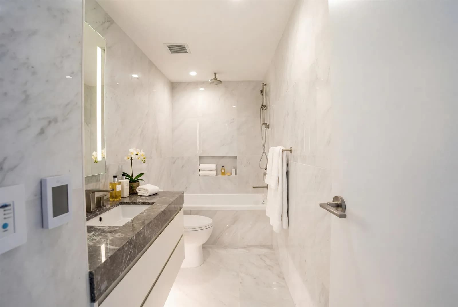 #909 7418 PAULSON STREET, Vancouver, BC photo 4