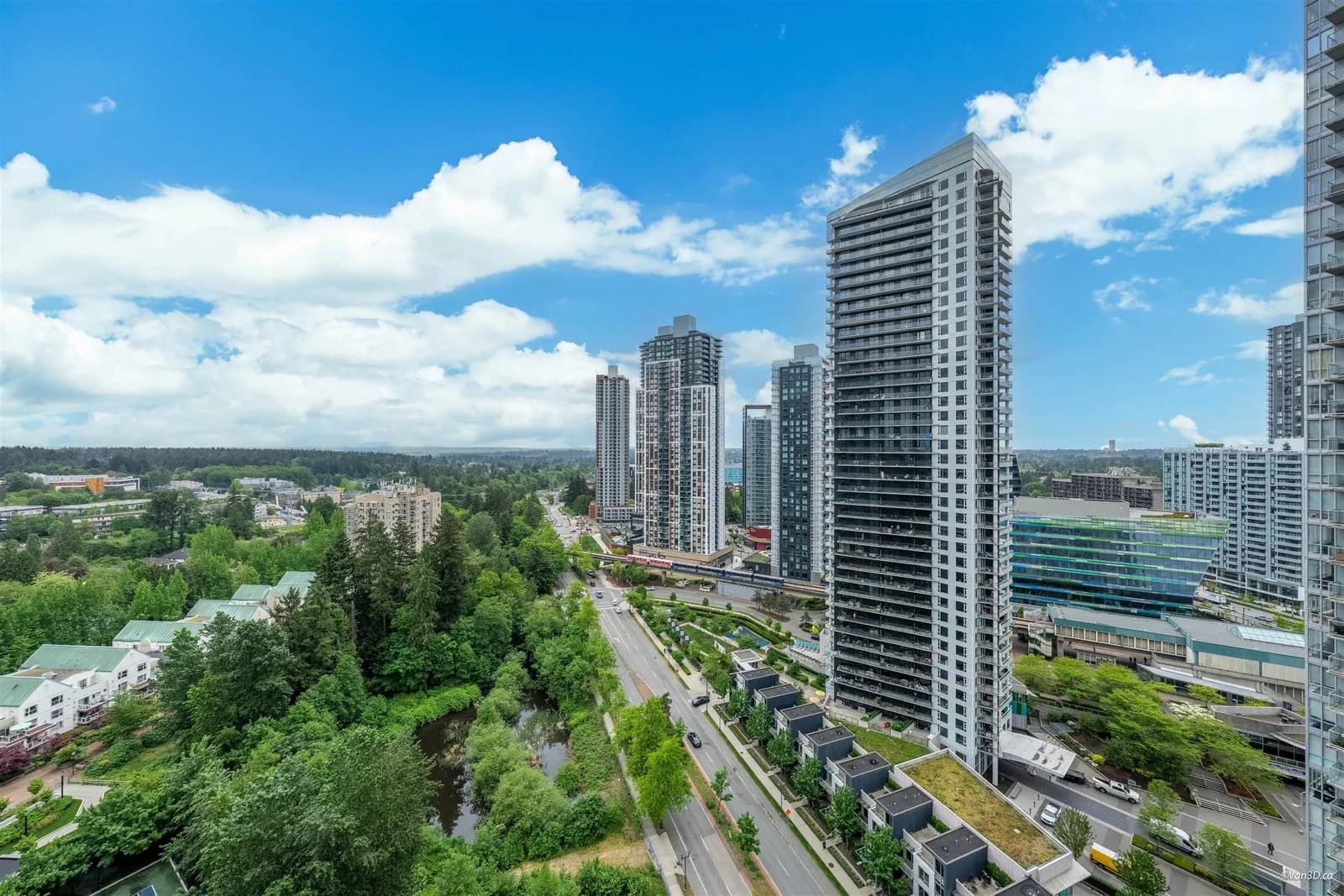 13696 100 AVENUE, Surrey