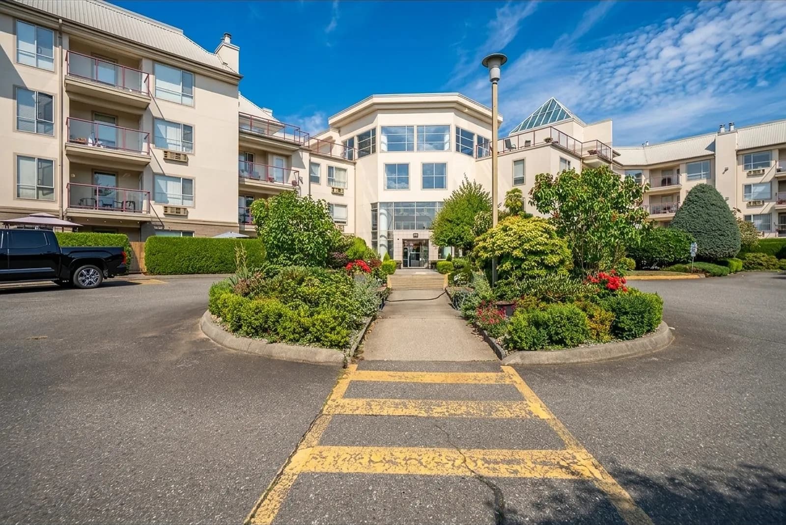 #106 2626 COUNTESS STREET, Abbotsford, BC photo 2