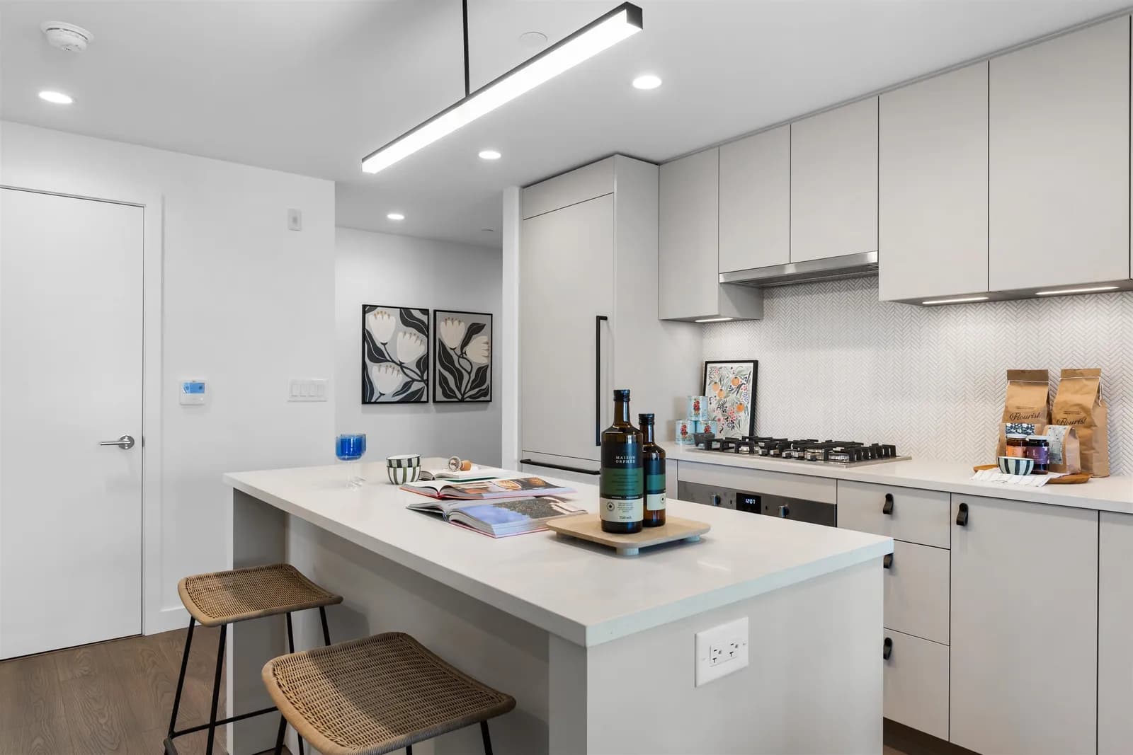 #607 1680 E 12TH AVENUE, Vancouver, BC photo 2