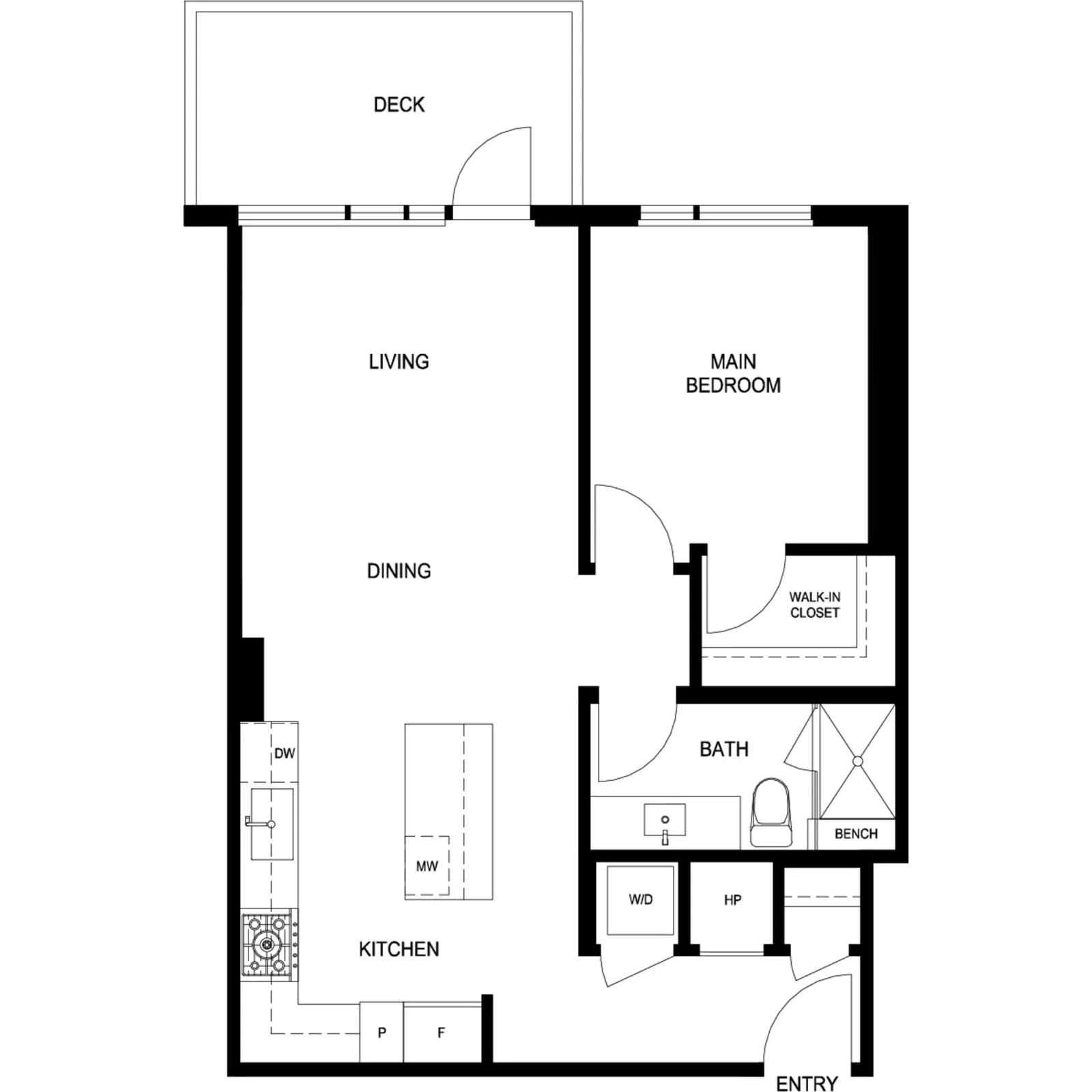 #604 128 W 15TH STREET, North Vancouver, BC photo 2