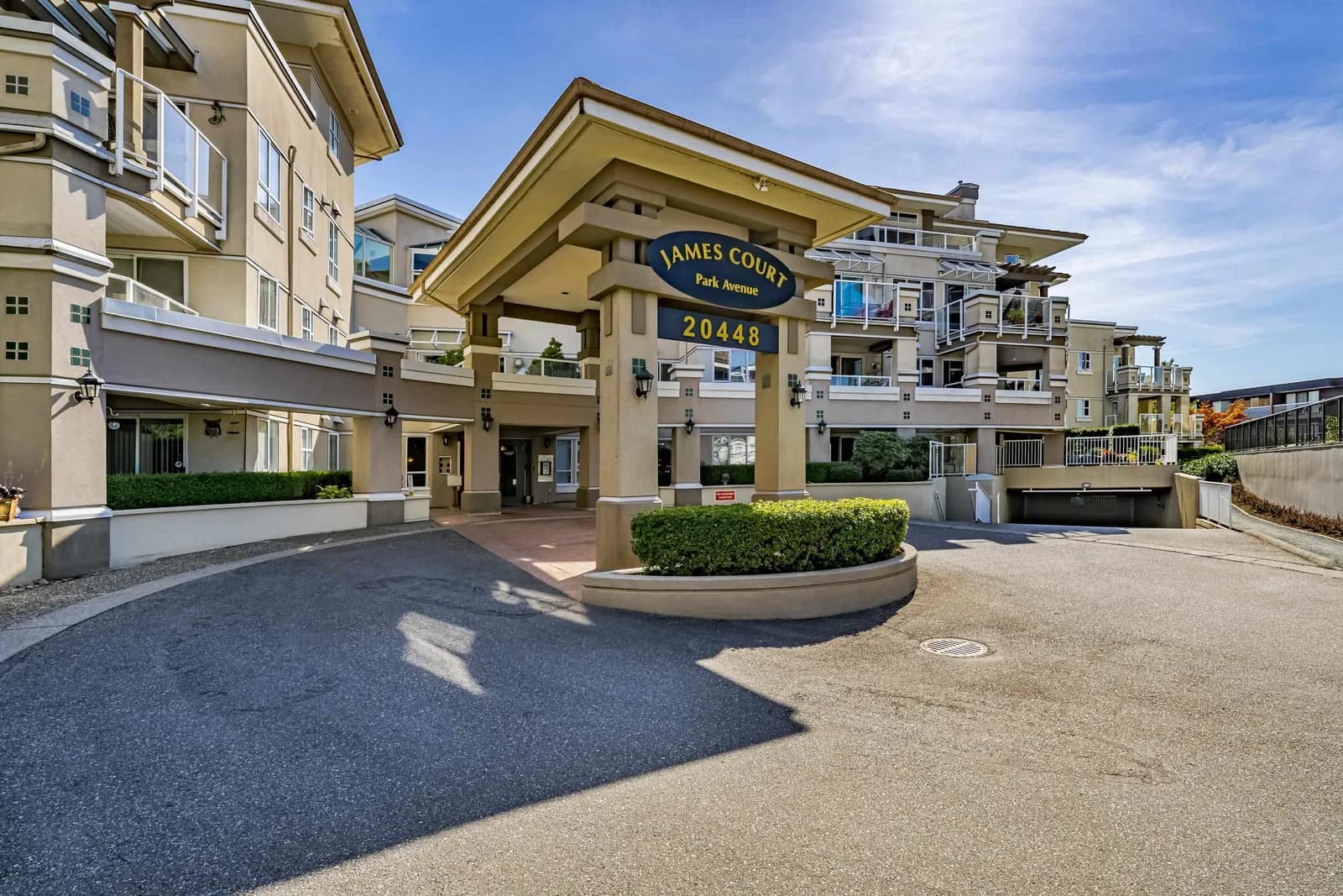 20448 PARK AVENUE, Langley