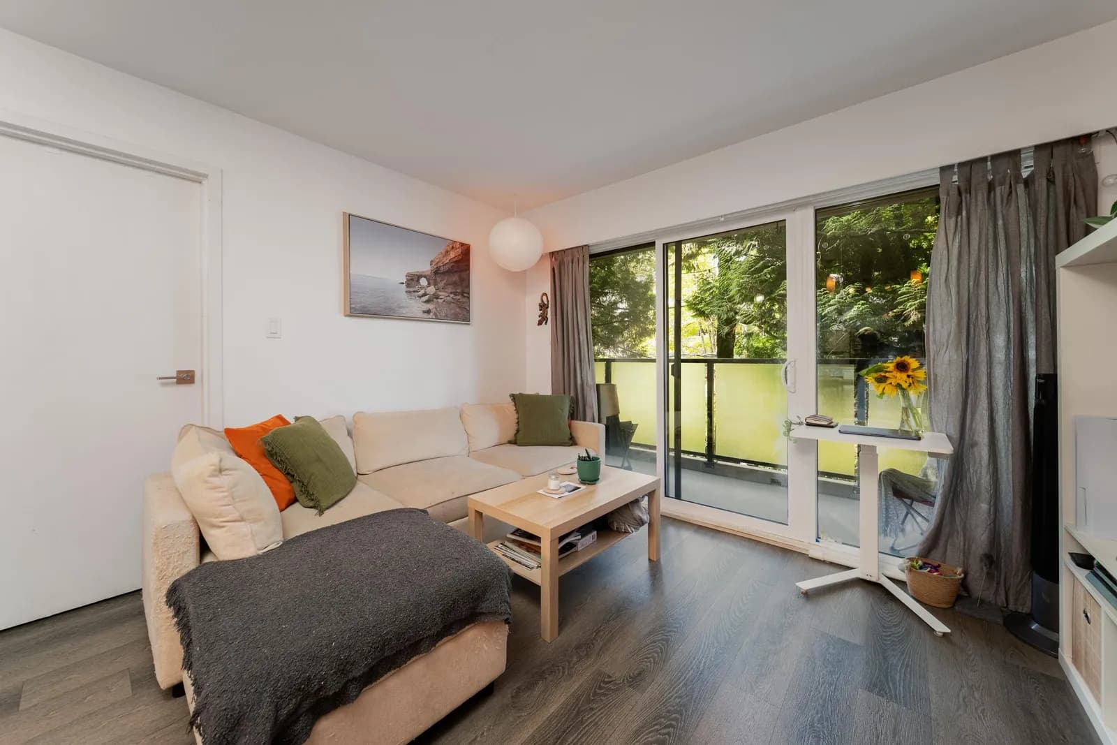 1425 CYPRESS STREET, Vancouver