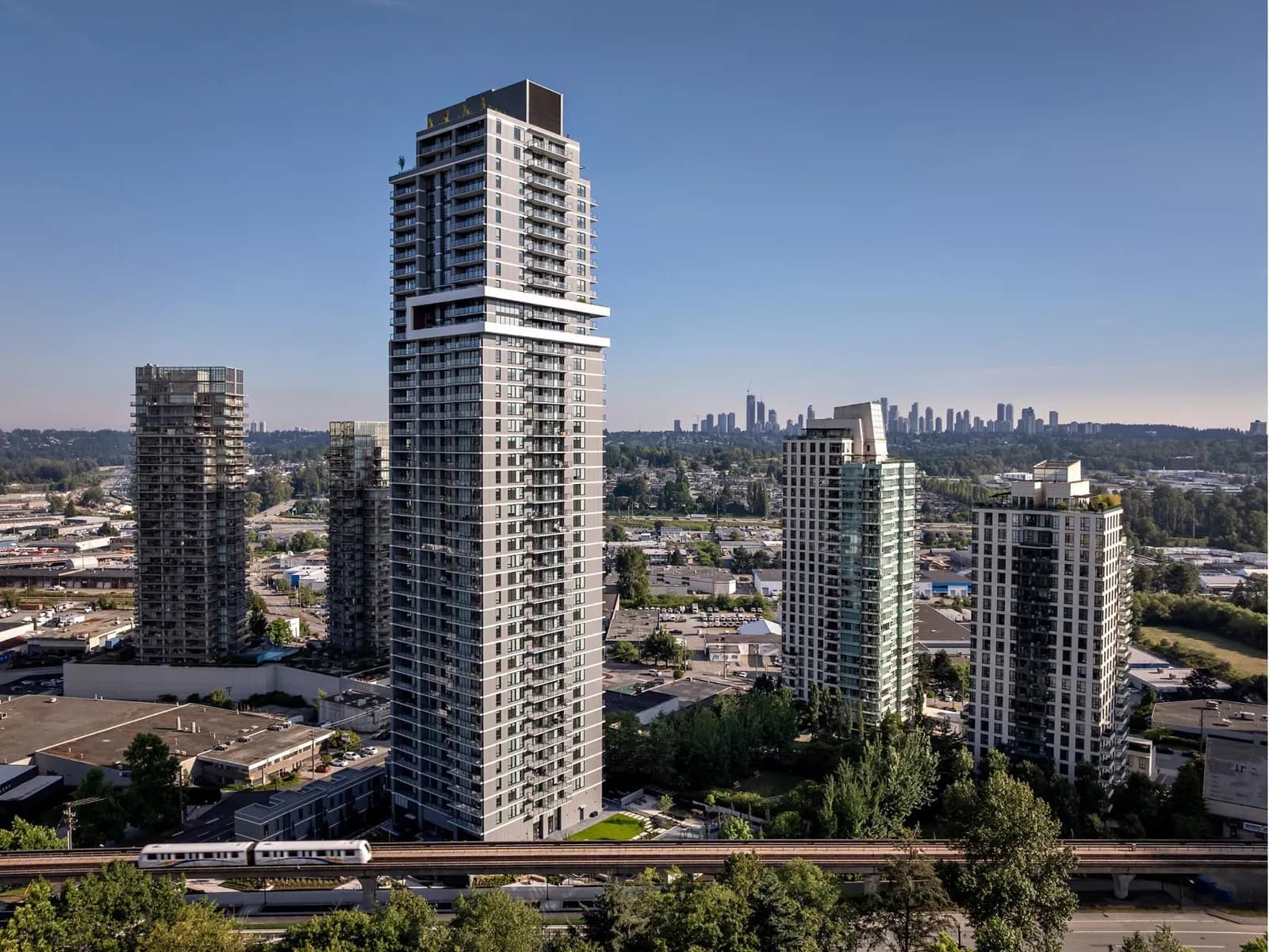 2135 SPRINGER AVENUE, Burnaby