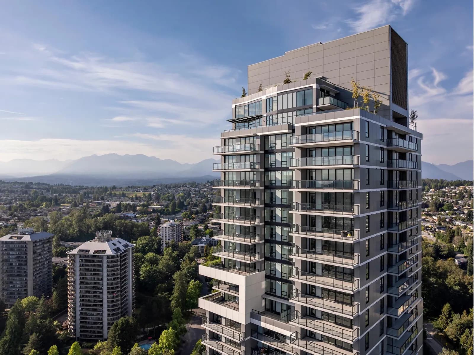 #506 2135 SPRINGER AVENUE, Burnaby, BC photo 2