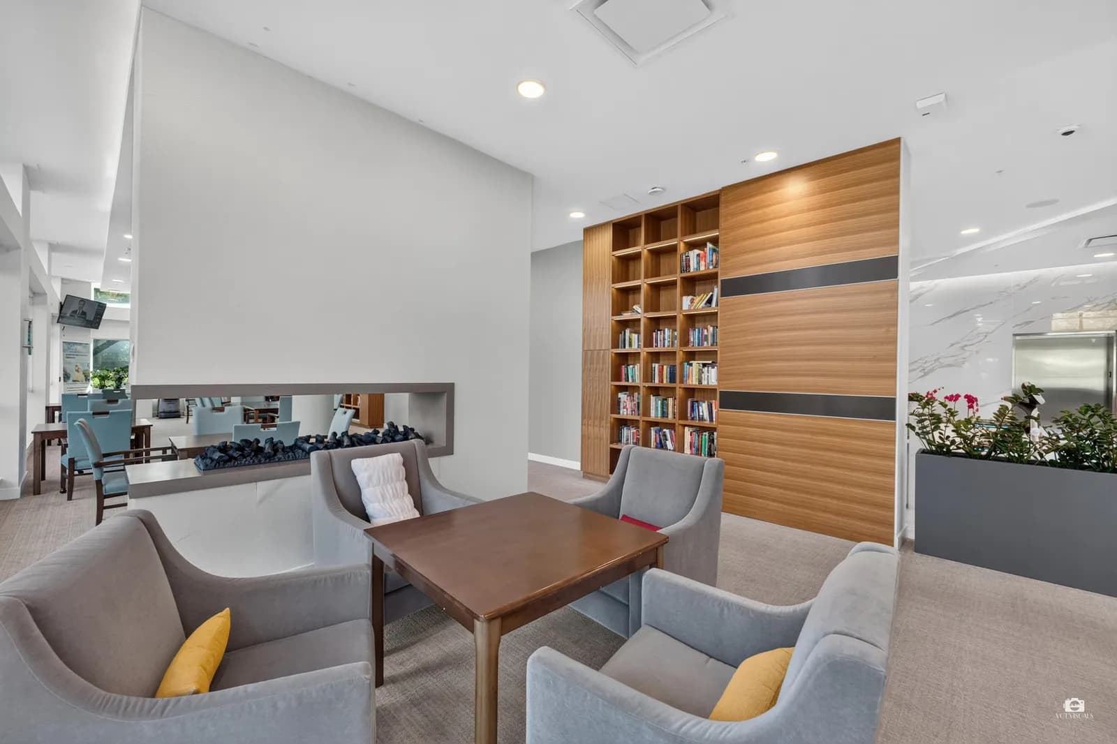 #671 438 W KING EDWARD AVENUE, Vancouver, BC photo 3