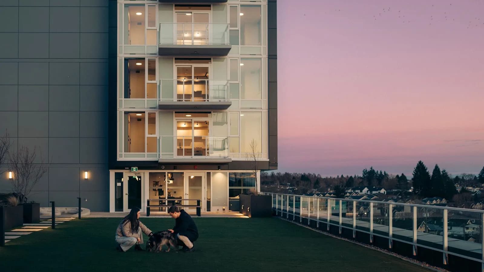 #509 2729 KINGSWAY, Vancouver, BC photo 2