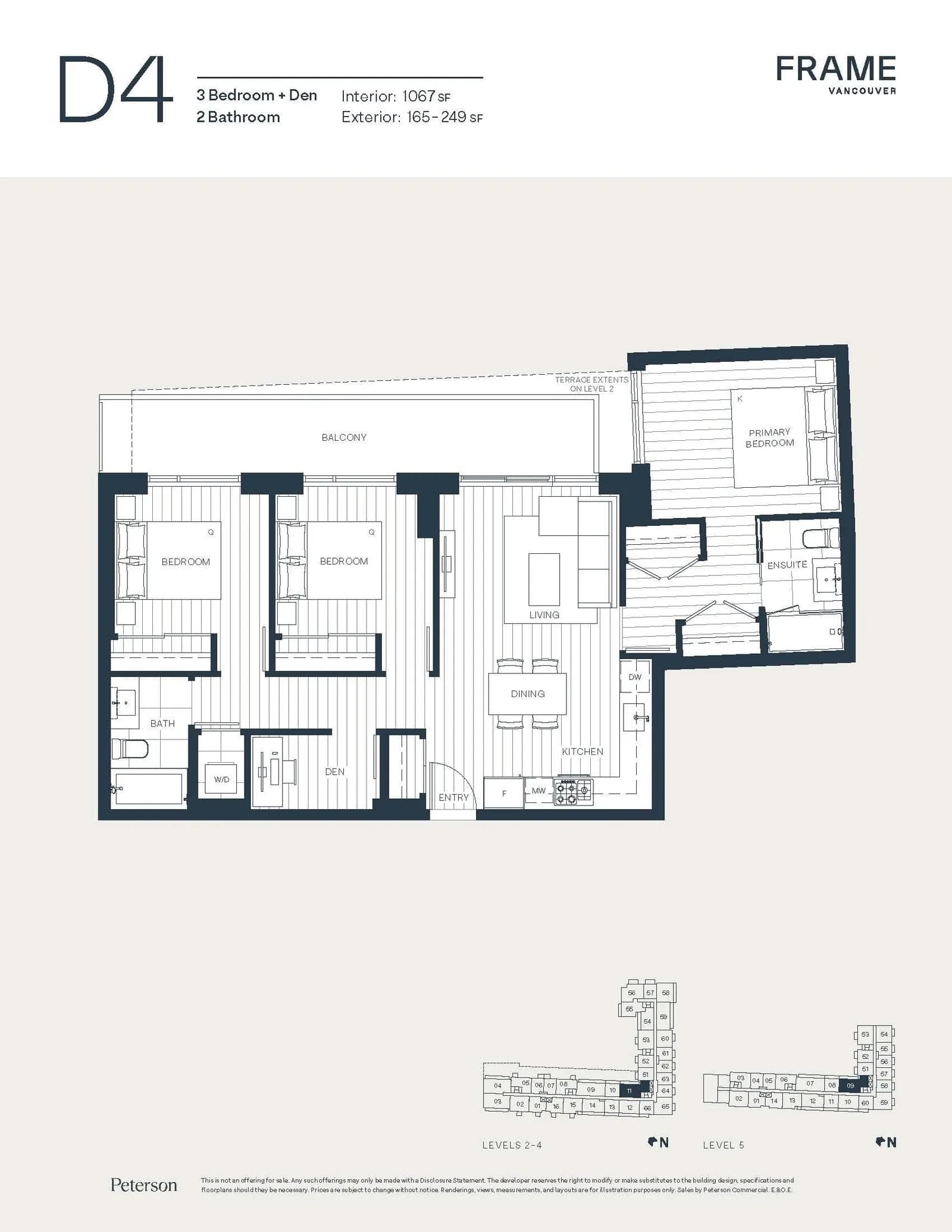 #509 2729 KINGSWAY, Vancouver, BC photo 4