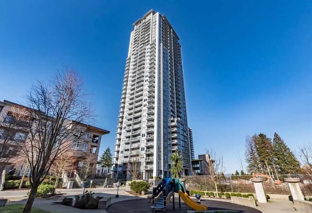 #711 13325 102A AVENUE, Surrey, BC photo 2