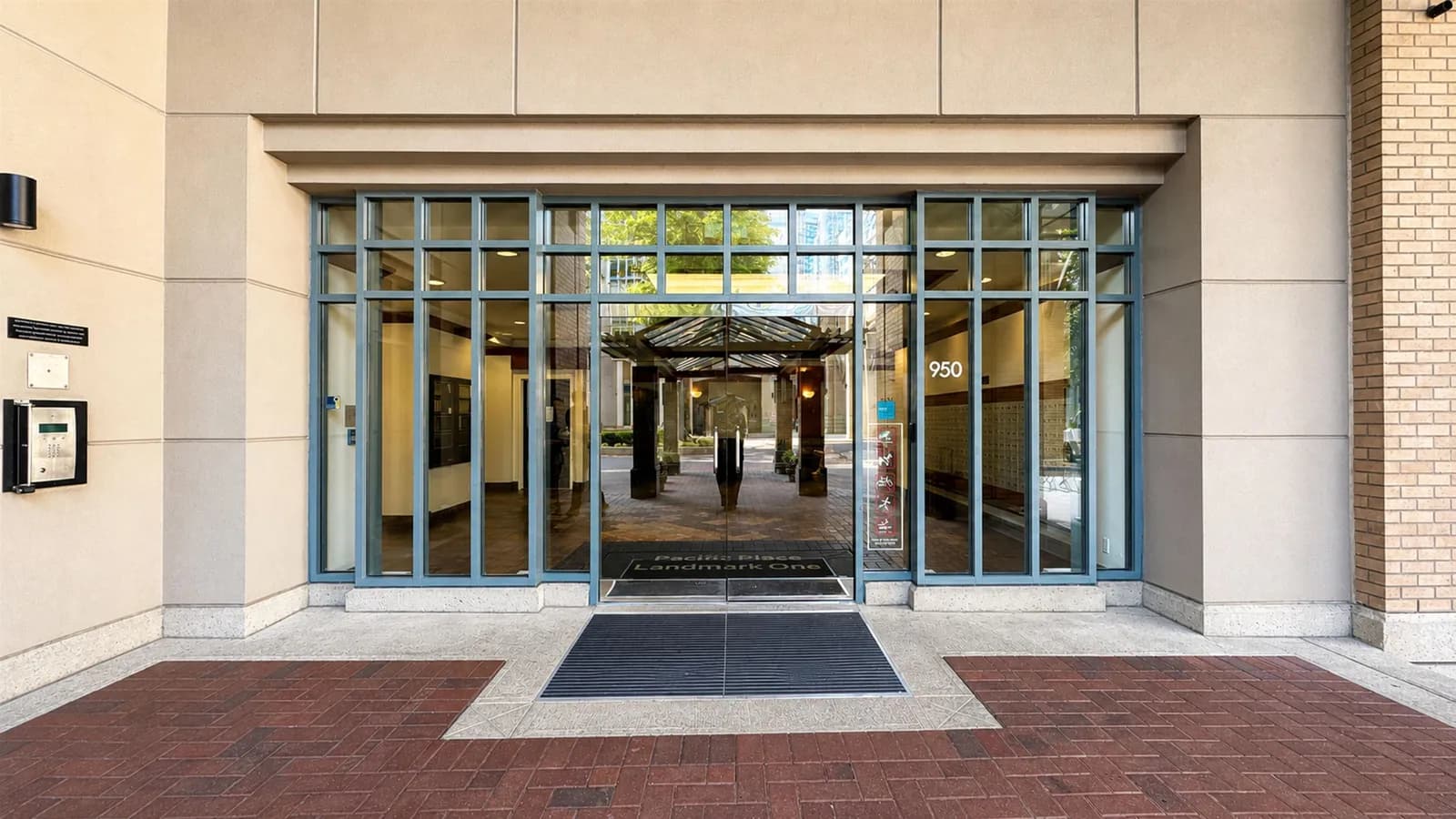 950 CAMBIE STREET, Vancouver