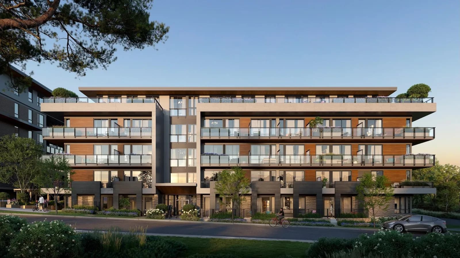 375 CLAYTON STREET, Coquitlam