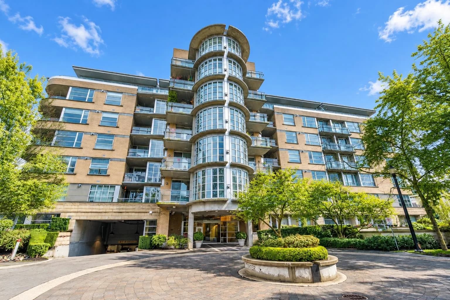 2655 CRANBERRY DRIVE, Vancouver