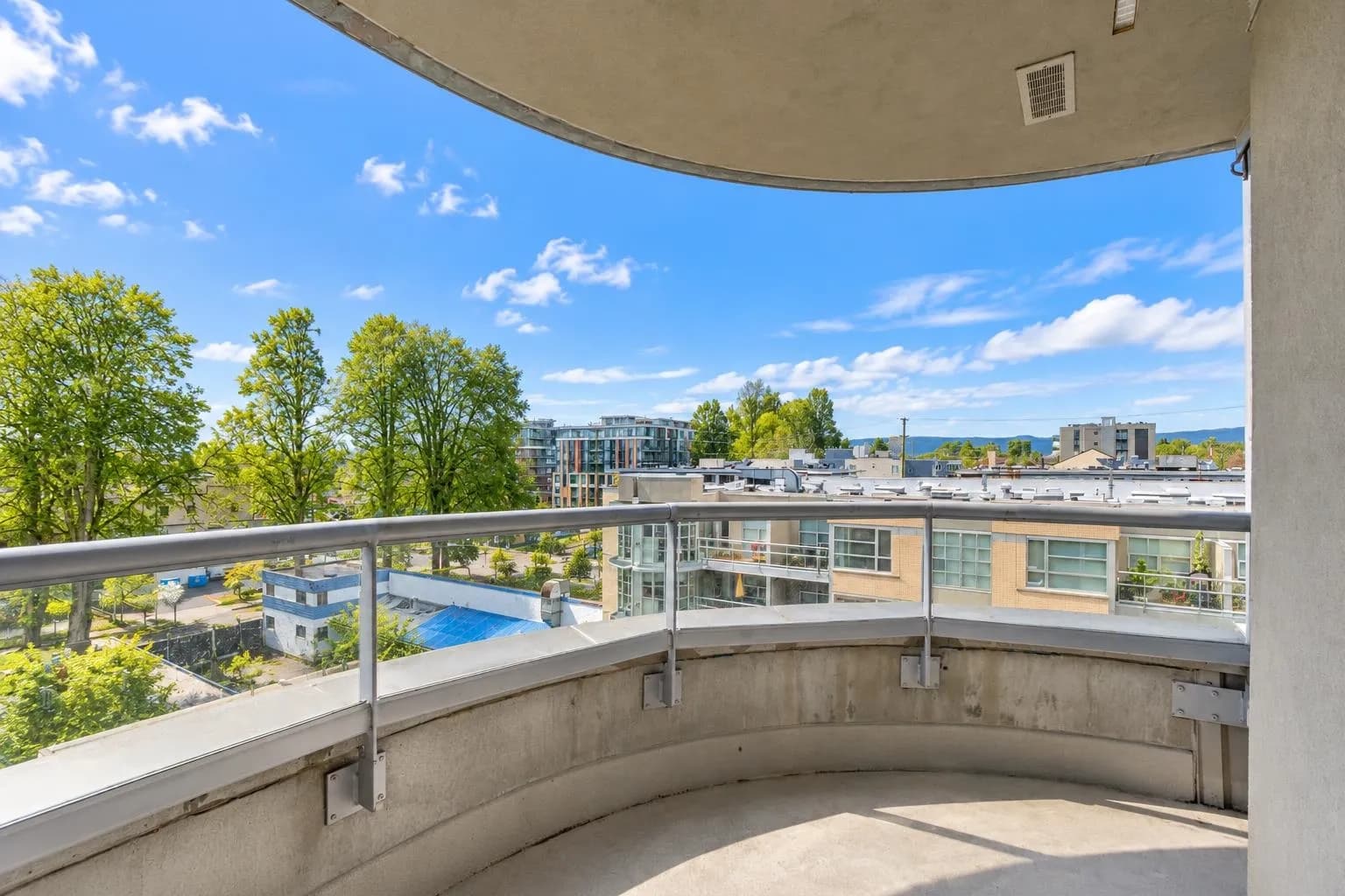 #612 2655 CRANBERRY DRIVE, Vancouver, BC photo 3