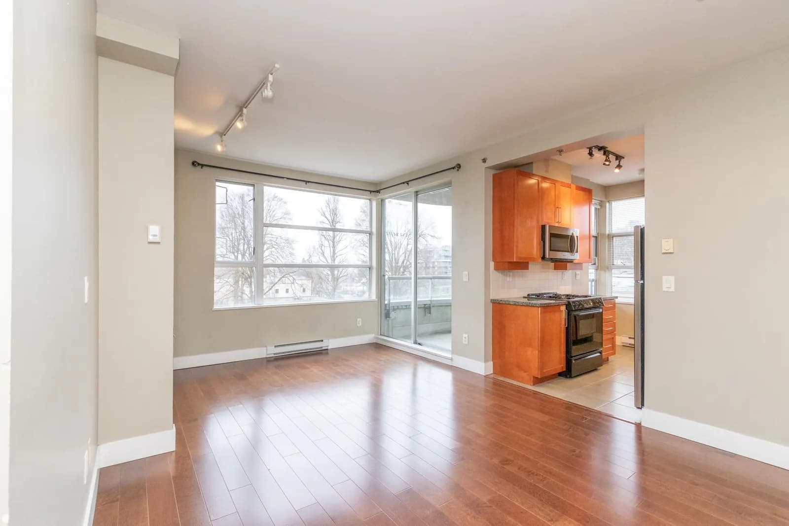 #612 2655 CRANBERRY DRIVE, Vancouver, BC photo 4
