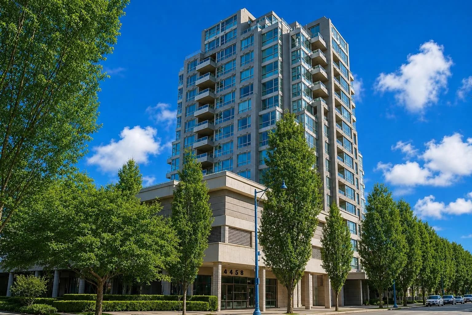 8297 SABA ROAD, Richmond