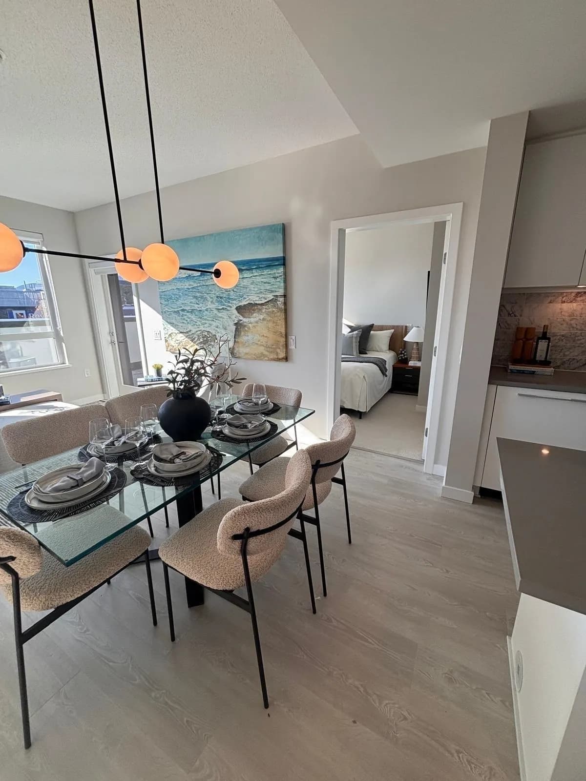 #307 110 E 17TH STREET, Vancouver, BC photo 4