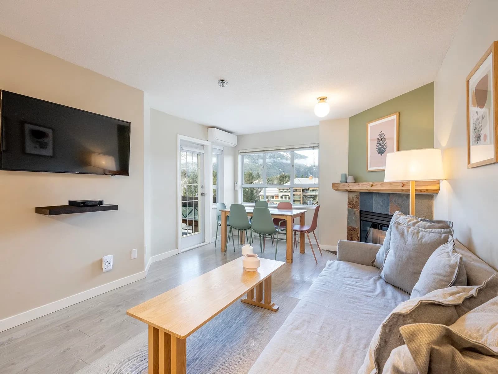 #330 4350 LORIMER ROAD, Whistler, BC photo 2