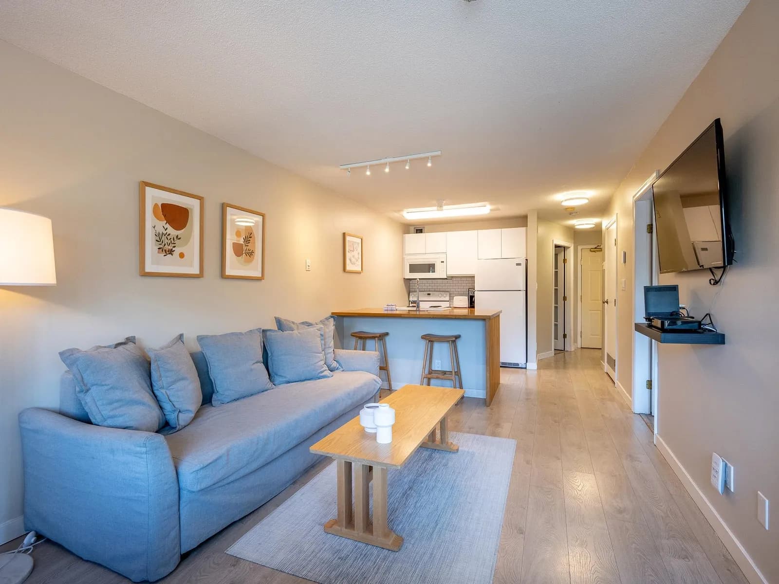 #330 4350 LORIMER ROAD, Whistler, BC photo 3