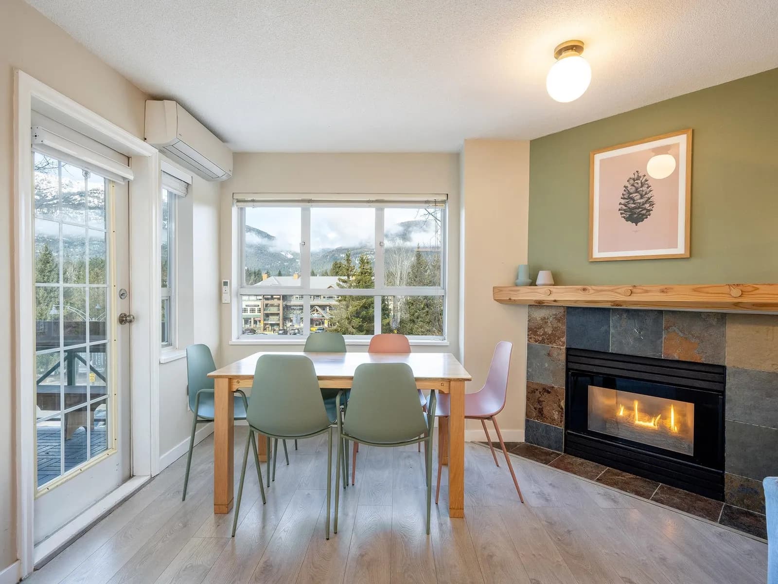 #330 4350 LORIMER ROAD, Whistler, BC photo 4