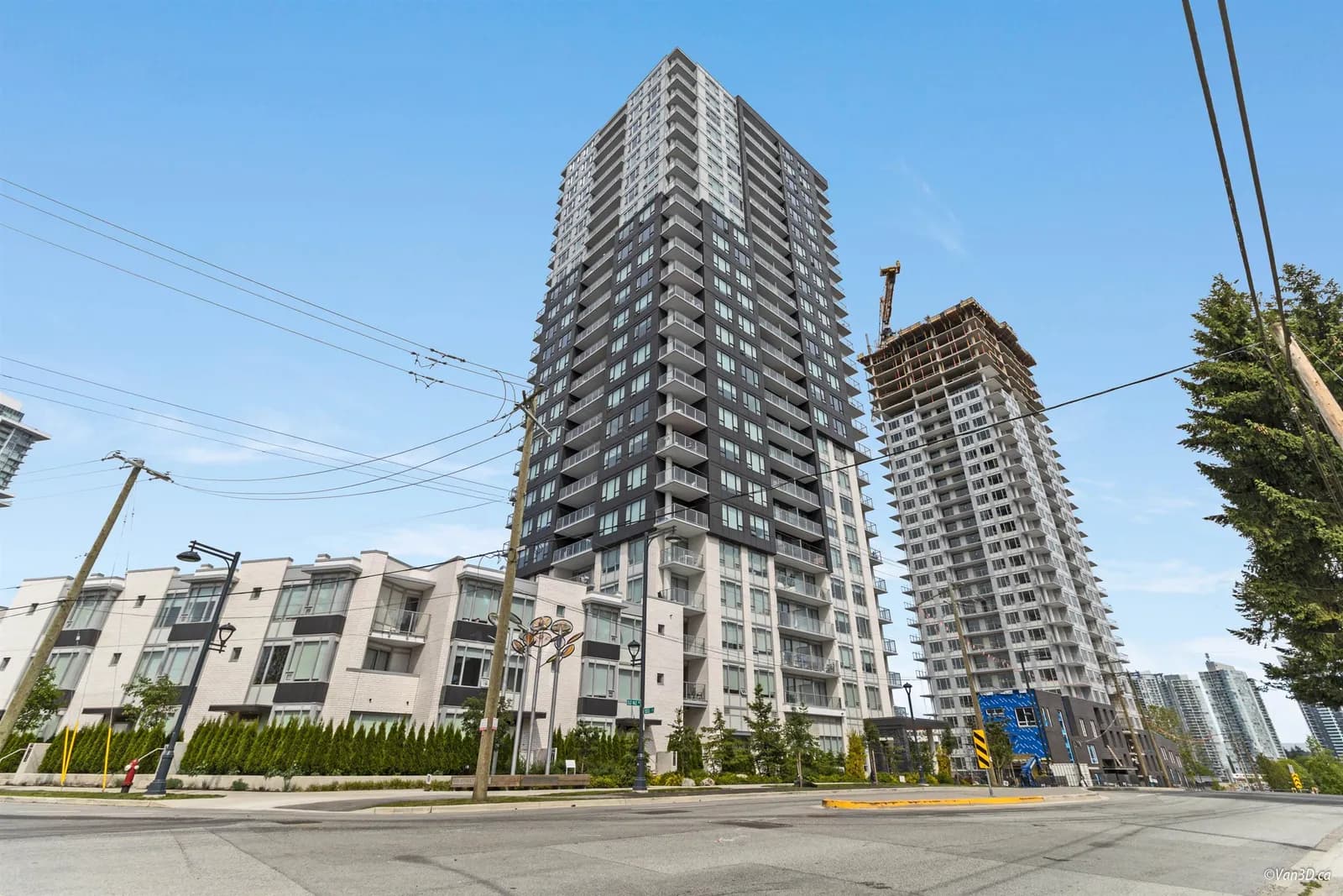 #603 13359 OLD YALE ROAD STREET, Surrey, BC photo 2