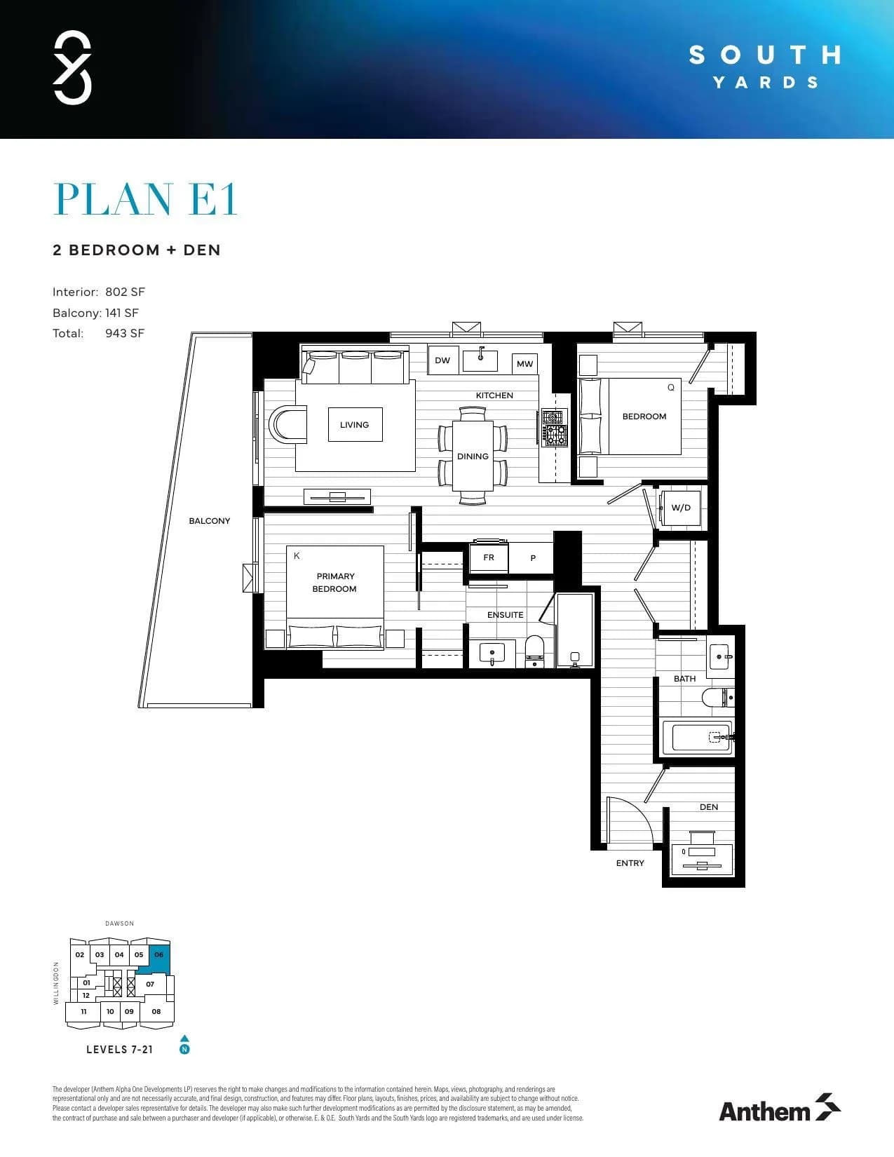 #1006 4538 DAWSON STREET, Burnaby, BC photo 2