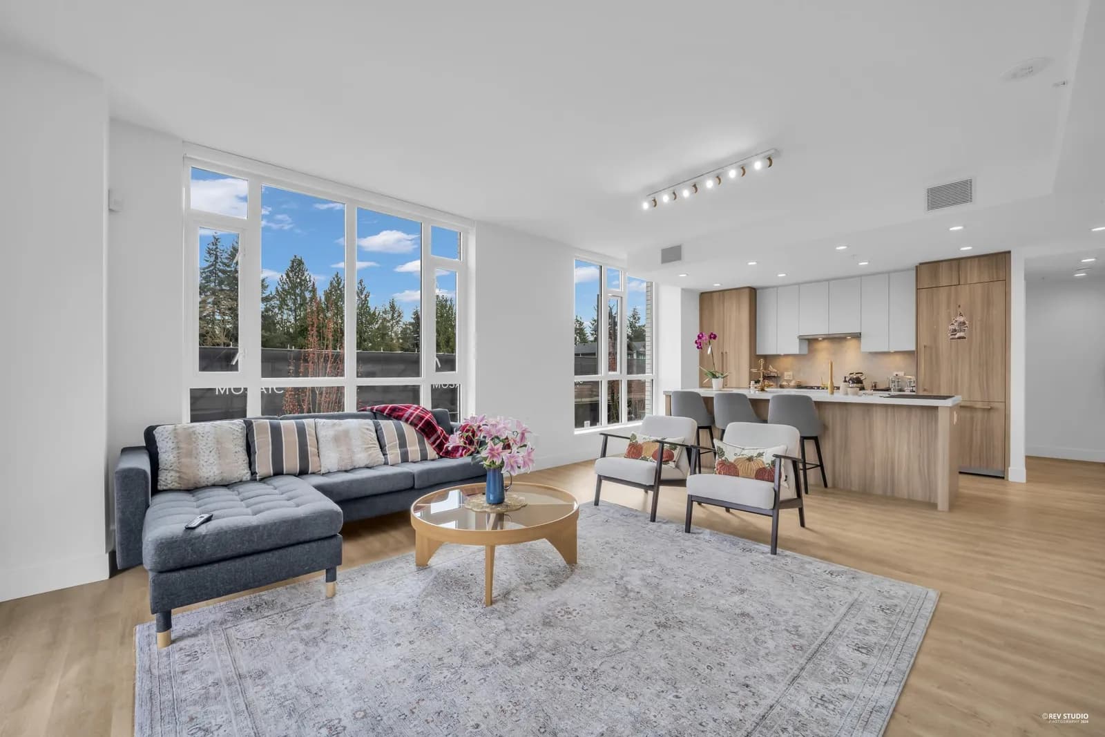#208 2385 EMERY COURT, North Vancouver, BC photo 1