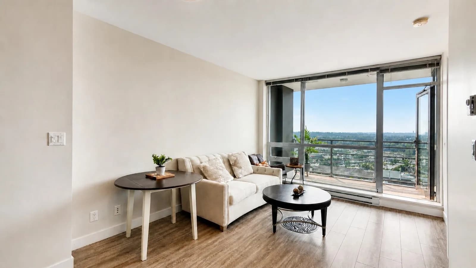 2968 GLEN DRIVE, Coquitlam