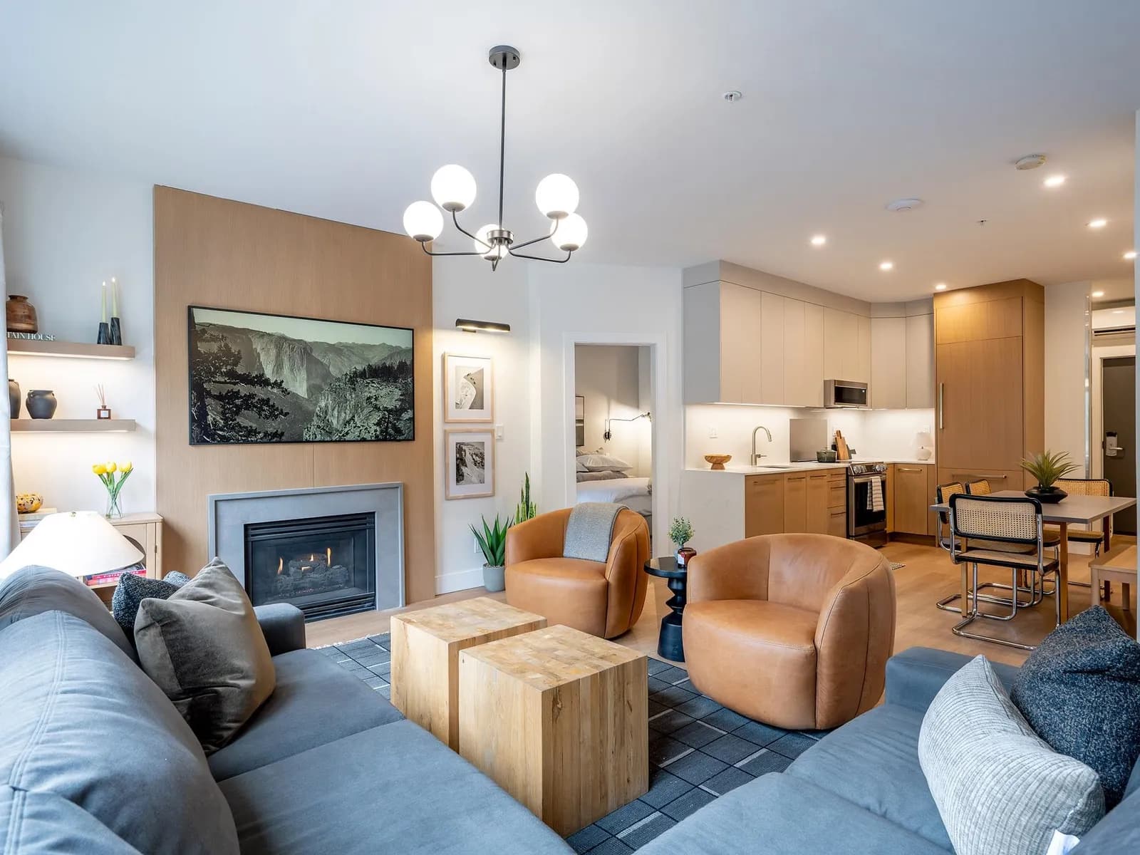 4365 NORTHLANDS BOULEVARD, Whistler