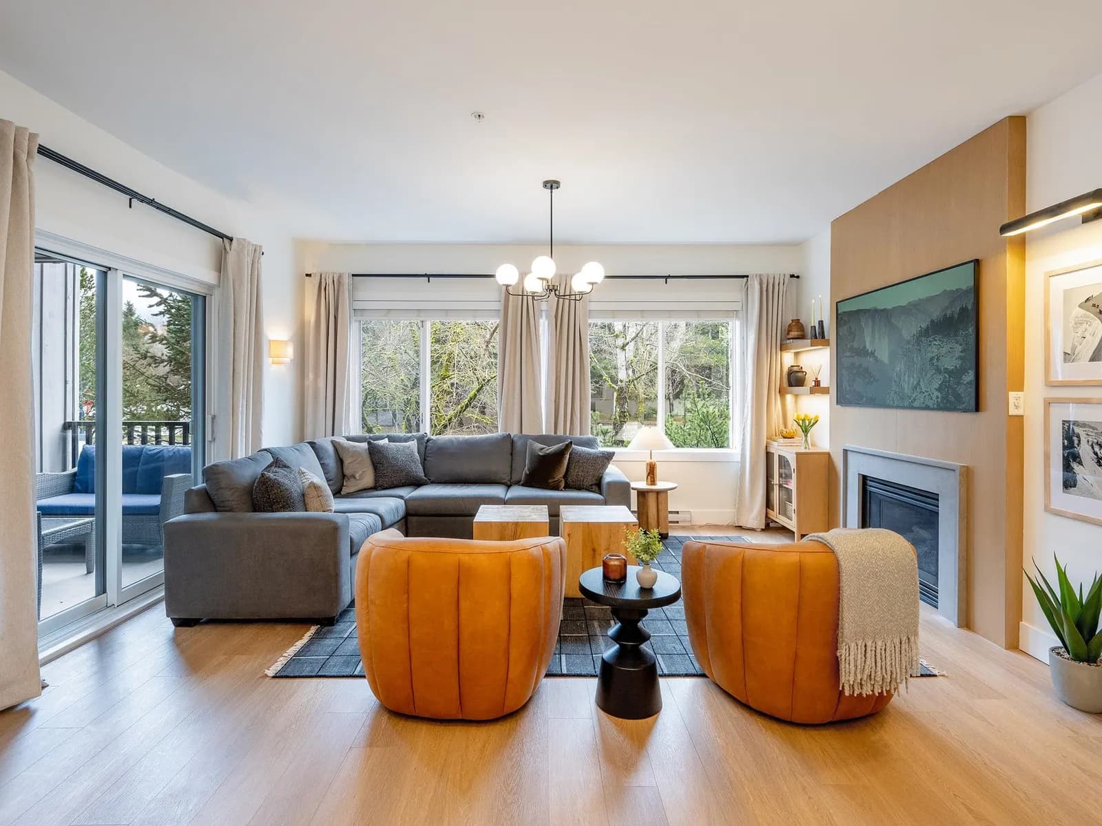 #107 4365 NORTHLANDS BOULEVARD, Whistler, BC photo 3