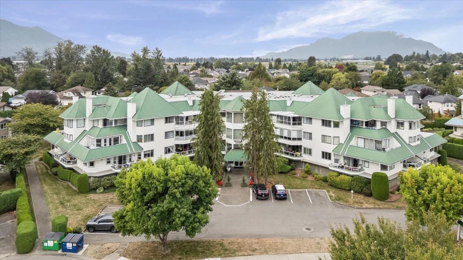 7651 AMBER DRIVE, Chilliwack