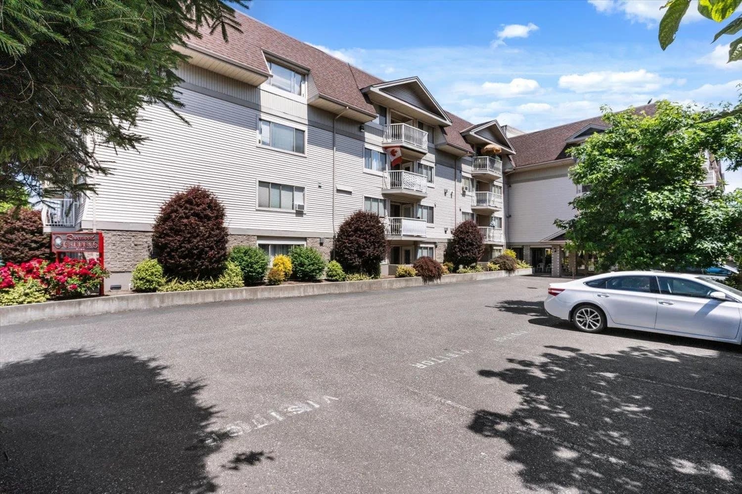9186 EDWARD STREET, Chilliwack