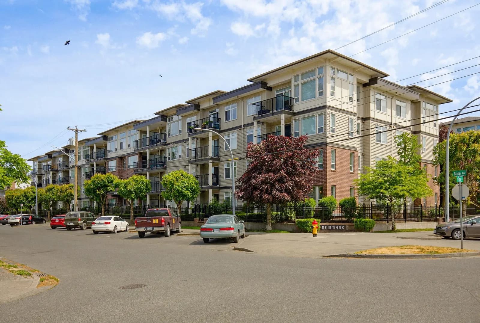 46150 BOLE AVENUE, Chilliwack