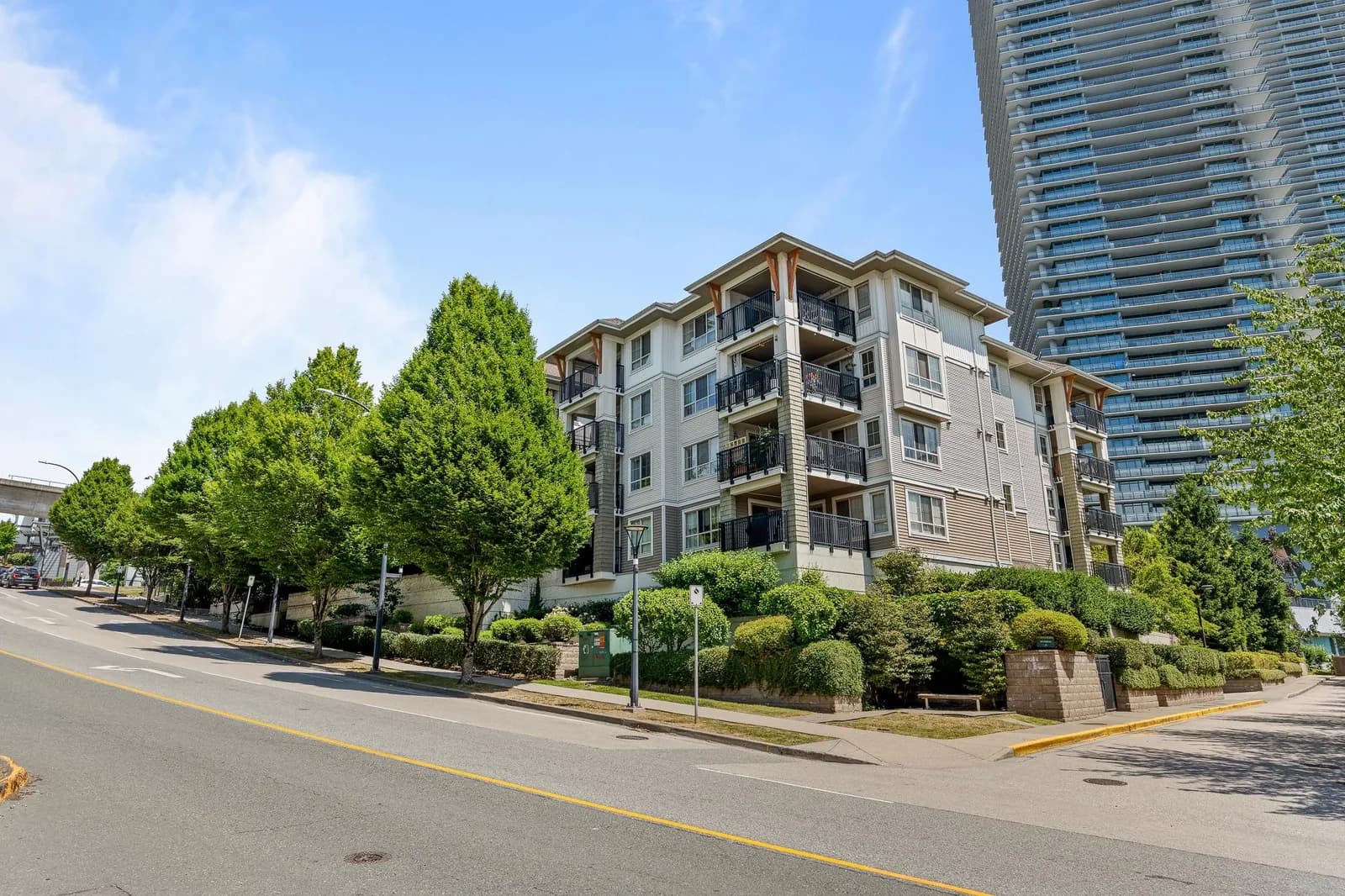 #110 2088 BETA AVENUE, Burnaby, BC photo 2
