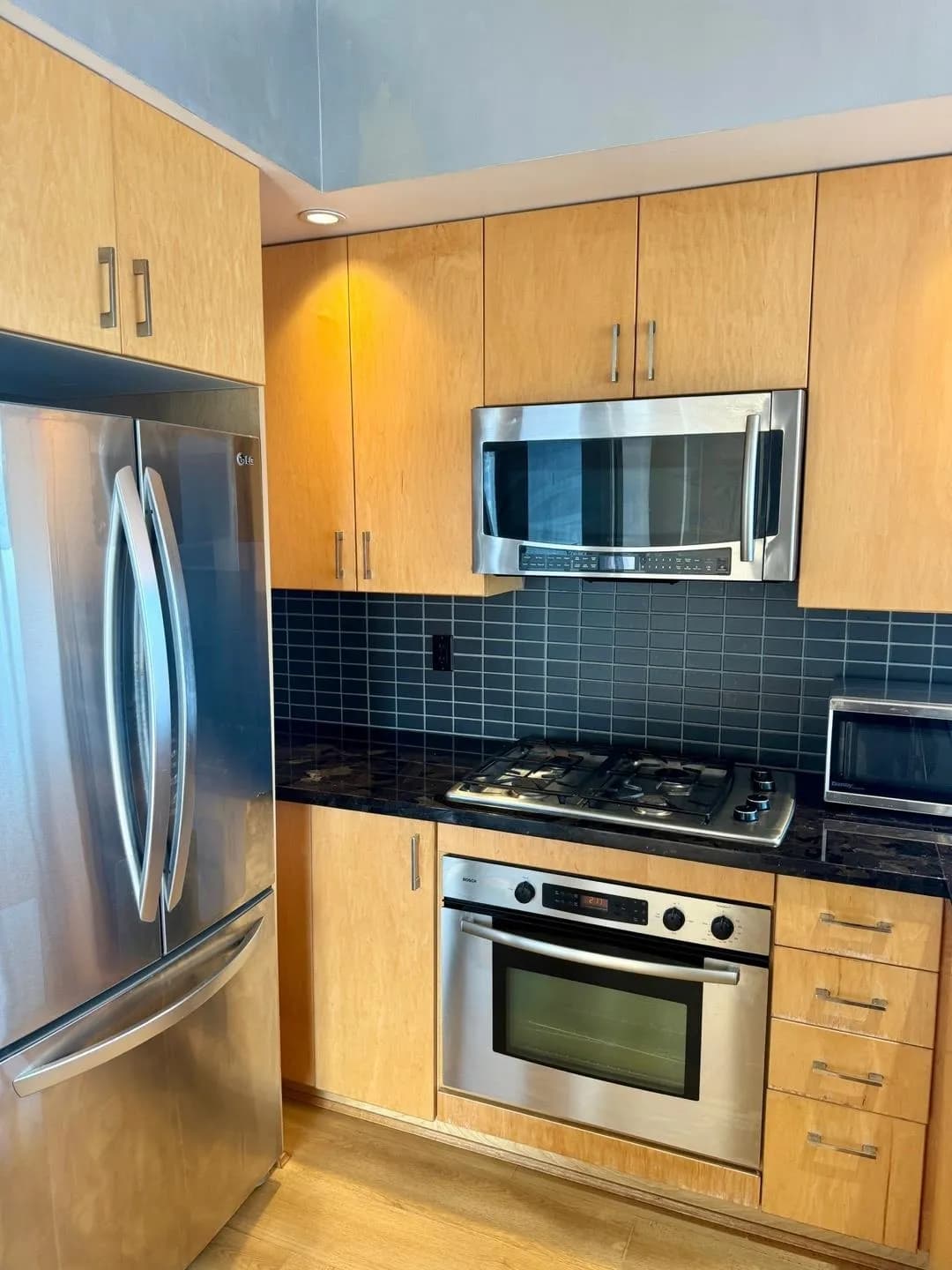 #1606 1050 SMITHE STREET, Vancouver, BC photo 4