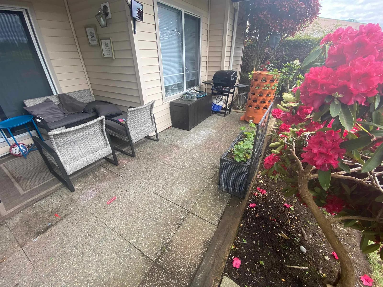 #103 9299 121 STREET, Surrey, BC photo 3