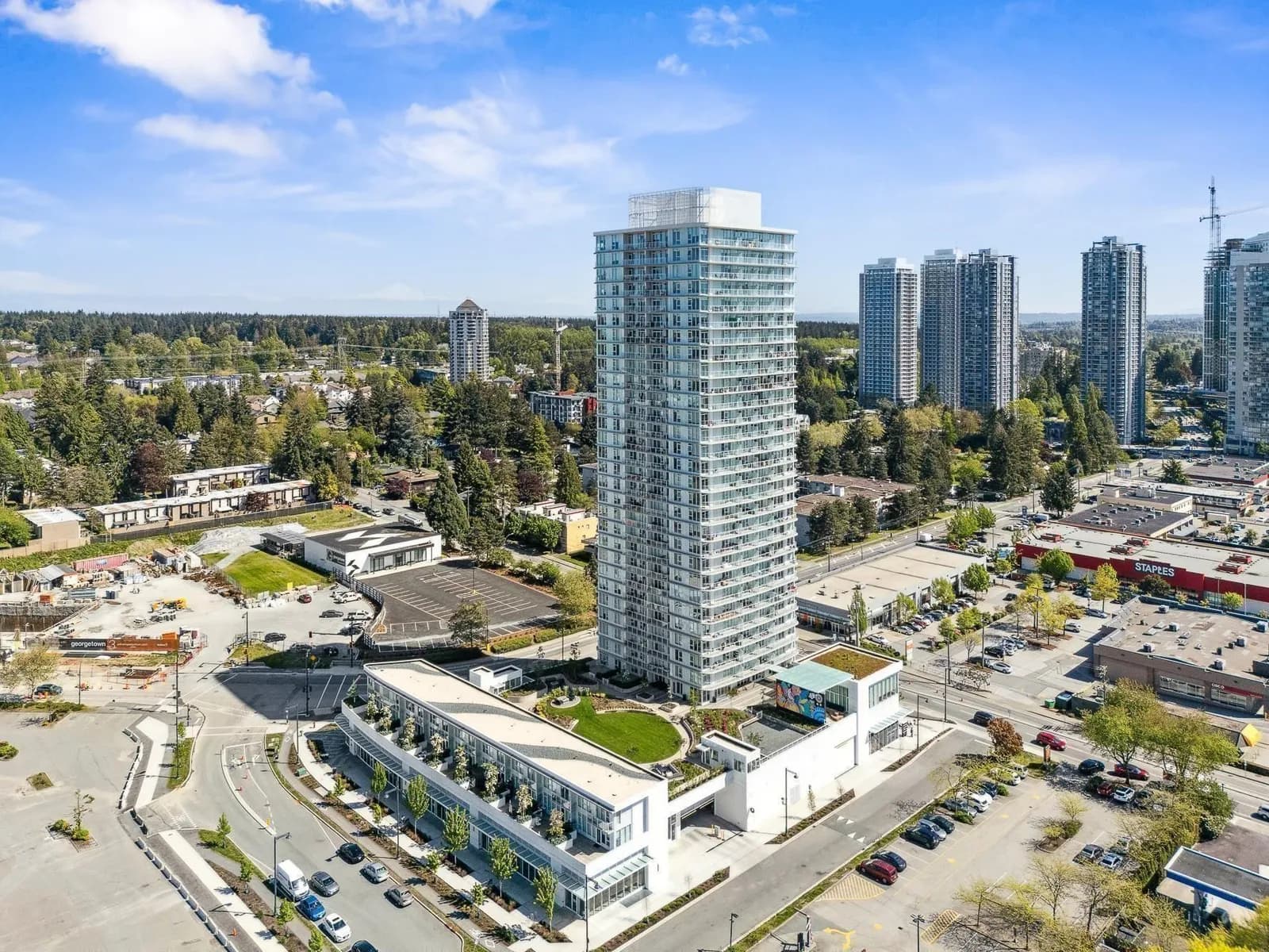 #701 13685 102 AVENUE, Surrey, BC photo 2
