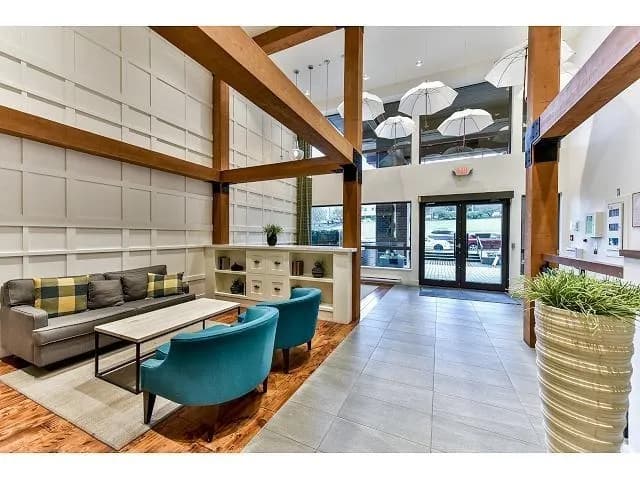 #507 500 ROYAL AVENUE, New Westminster, BC photo 3