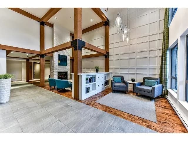 #507 500 ROYAL AVENUE, New Westminster, BC photo 4