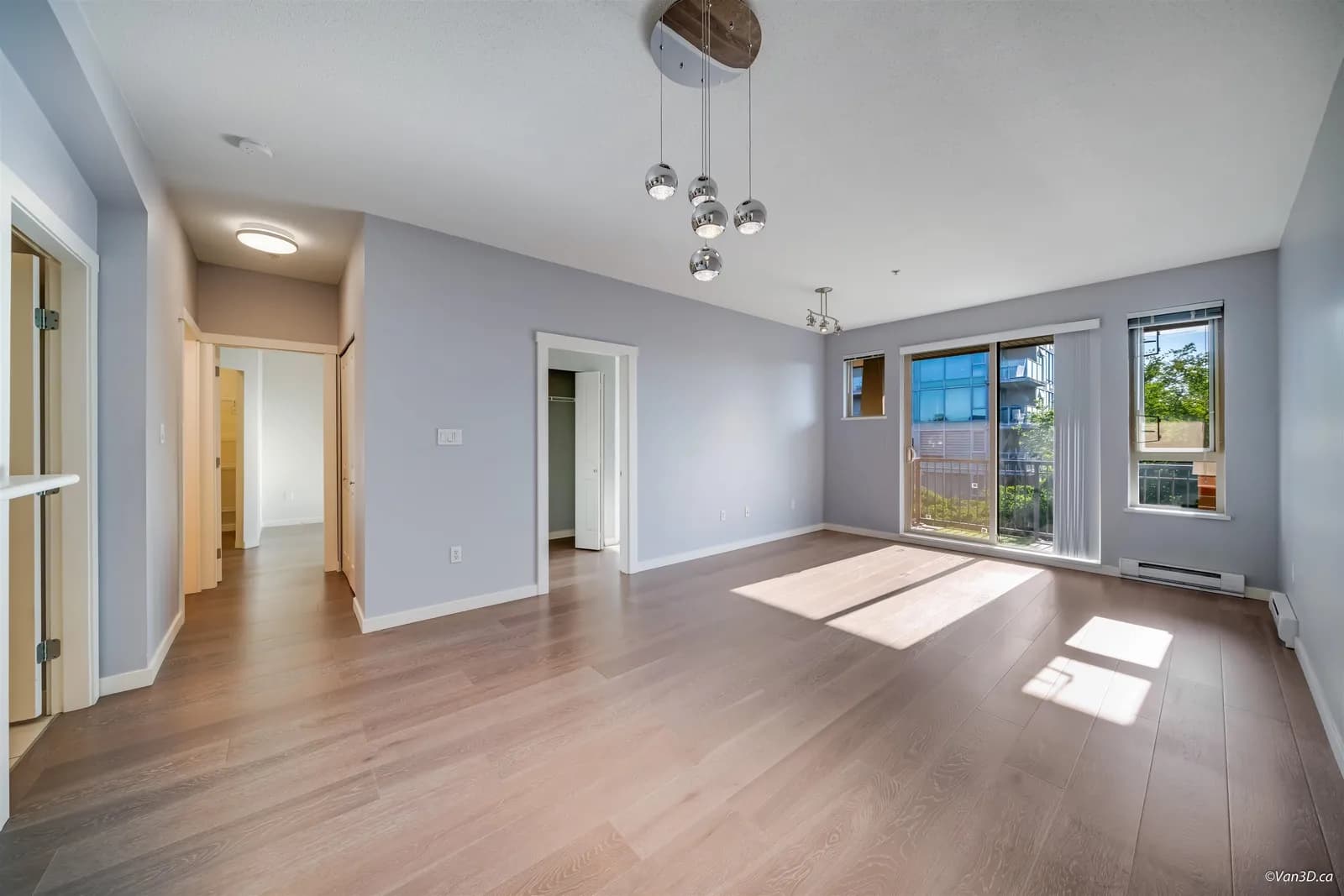 5111 GARDEN CITY ROAD, Richmond