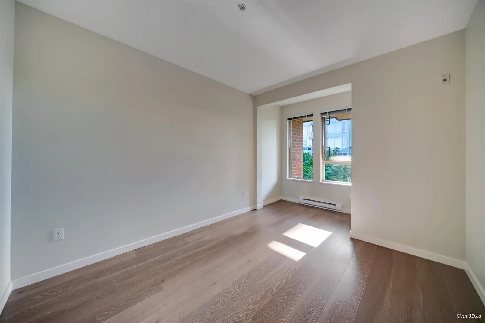 #5412 5111 GARDEN CITY ROAD, Richmond, BC photo 2
