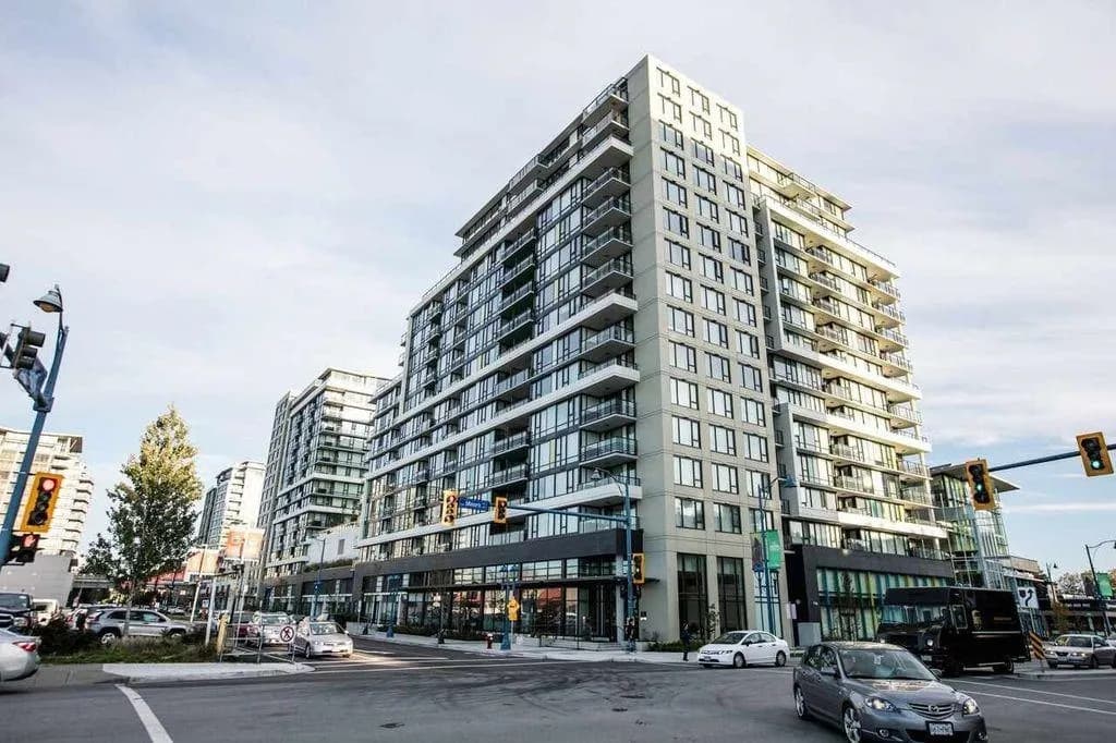 7788 ACKROYD ROAD, Richmond