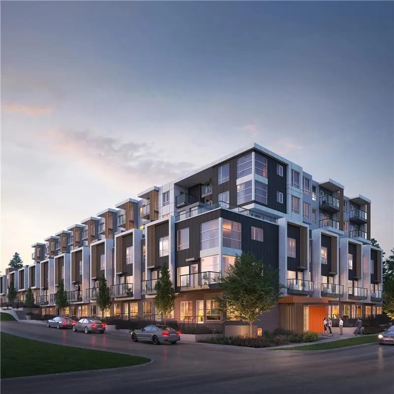 #404 16485 18 AVENUE, Surrey, BC photo 2